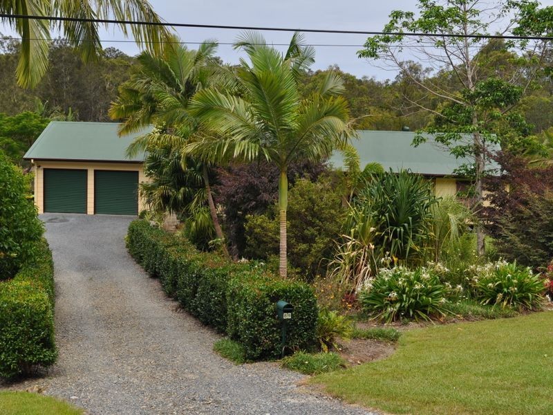 89 Graham Drive, Sandy Beach NSW 2456
