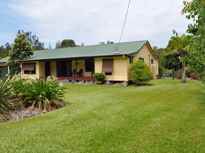 89 Graham Drive, Sandy Beach NSW 2456