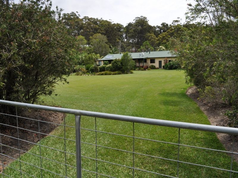 89 Graham Drive, Sandy Beach NSW 2456