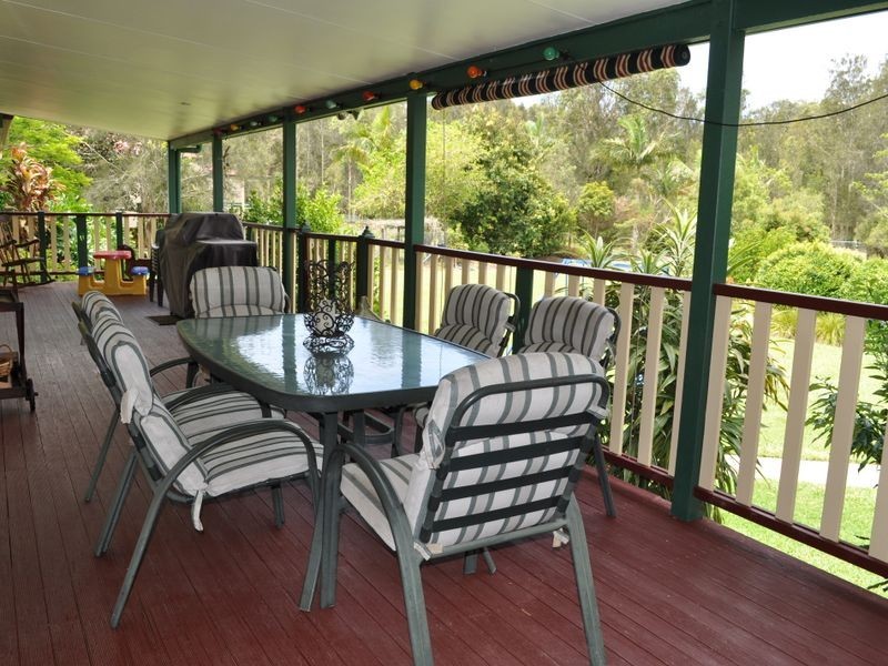 89 Graham Drive, Sandy Beach NSW 2456