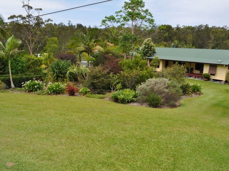 89 Graham Drive, Sandy Beach NSW 2456