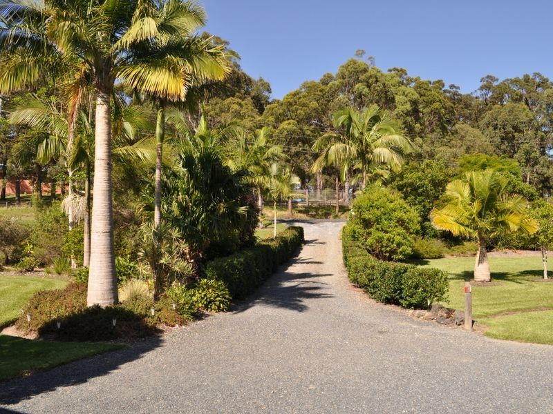 89 Graham Drive, Sandy Beach NSW 2456