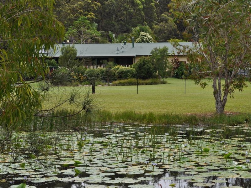 89 Graham Drive, Sandy Beach NSW 2456