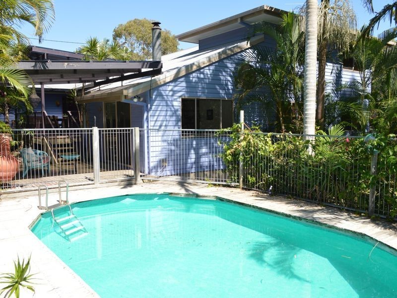 57 Safety Beach Drive, Safety Beach NSW 2456