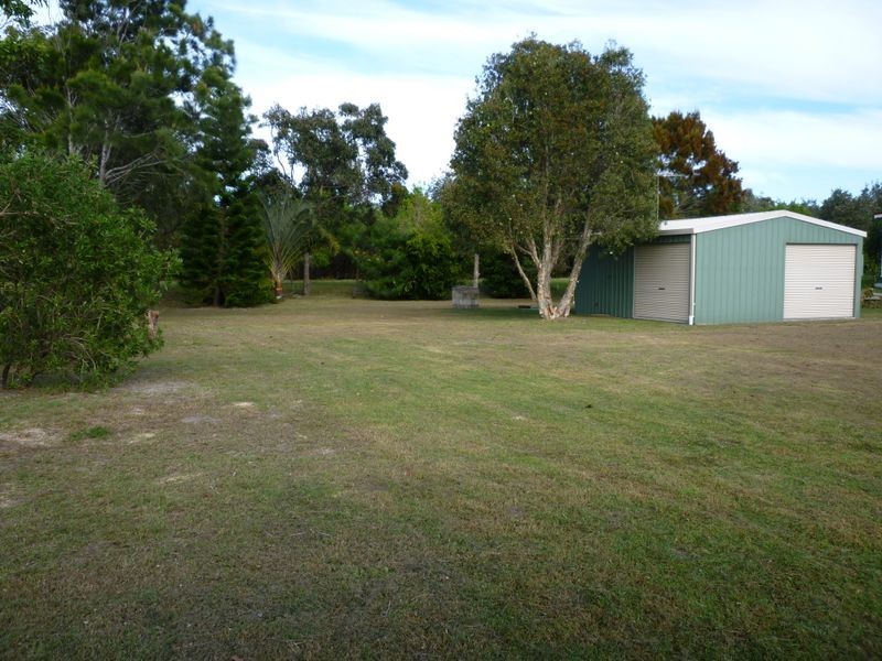34 Kendal Avenue, Wooli NSW 2462