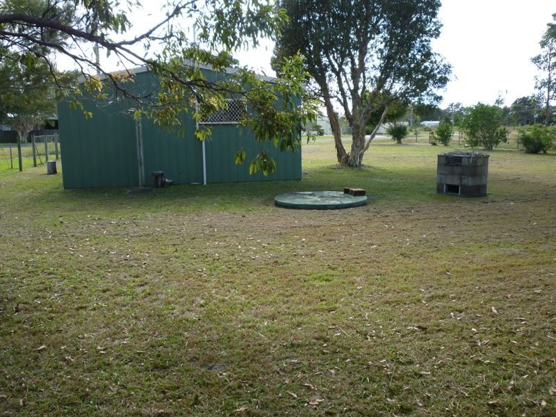 34 Kendal Avenue, Wooli NSW 2462