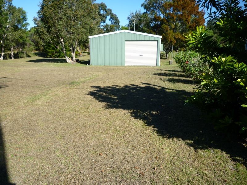 34 Kendal Avenue, Wooli NSW 2462