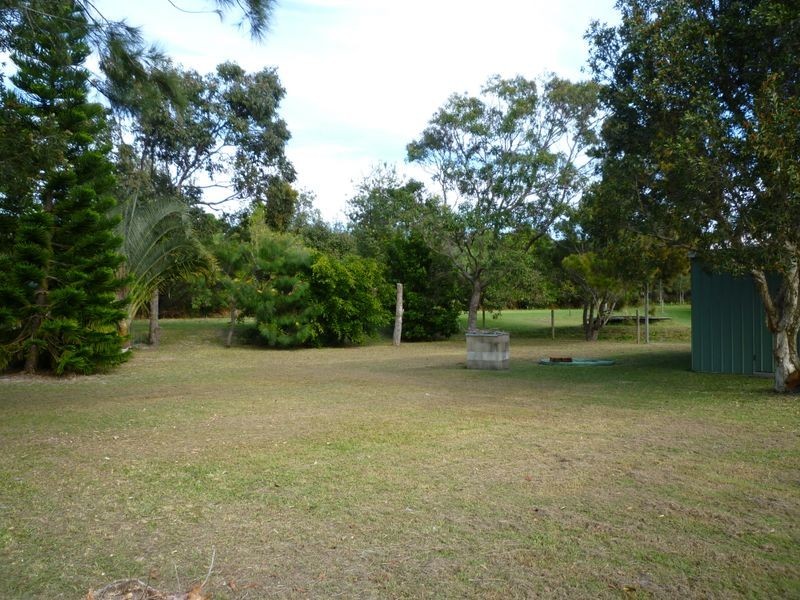 34 Kendal Avenue, Wooli NSW 2462