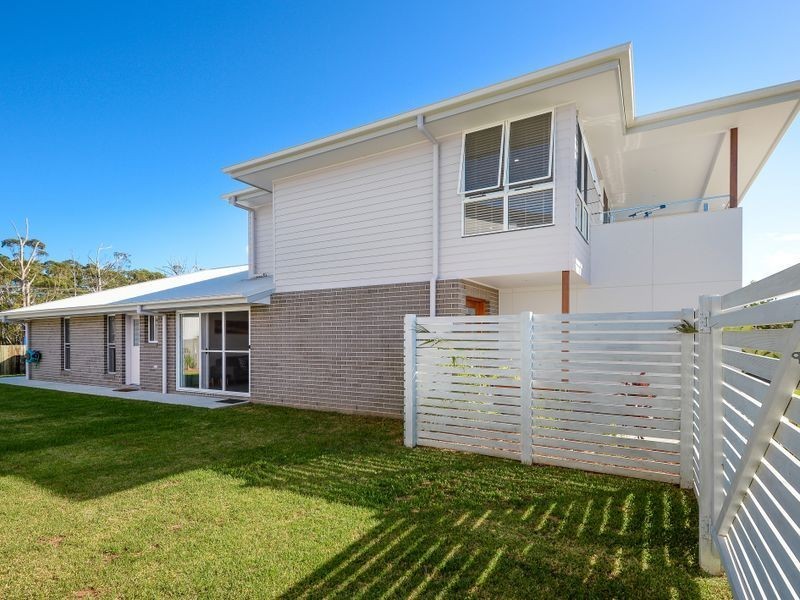 40 Simon Street, Corindi Beach NSW 2456
