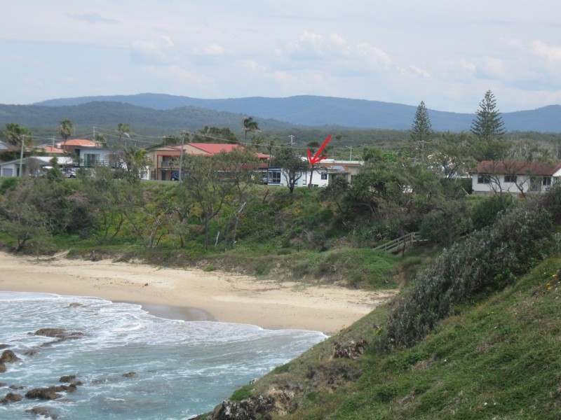 19 Third Avenue, Arrawarra Headland NSW 2456