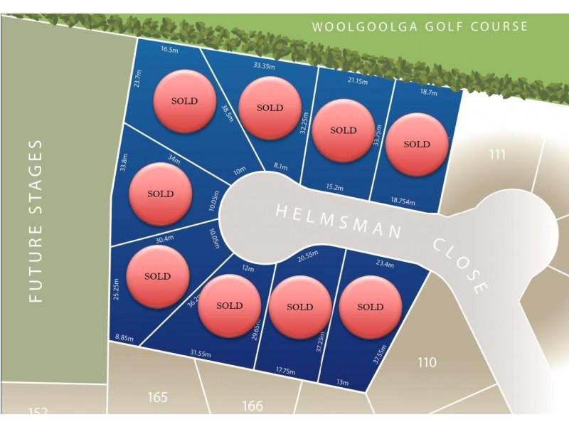 Lot 185 Helmsman Close, Safety Beach NSW 2456