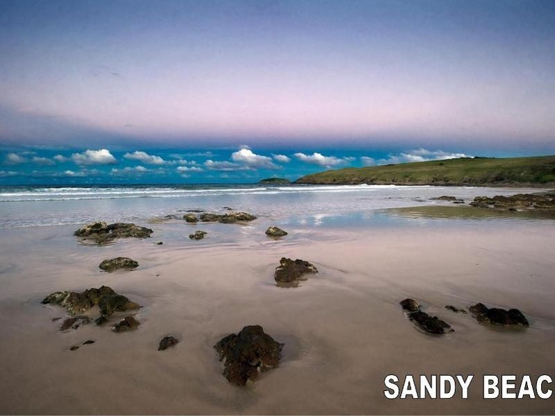 Lot 121 Seacrest Boulevard, Sandy Beach NSW 2456