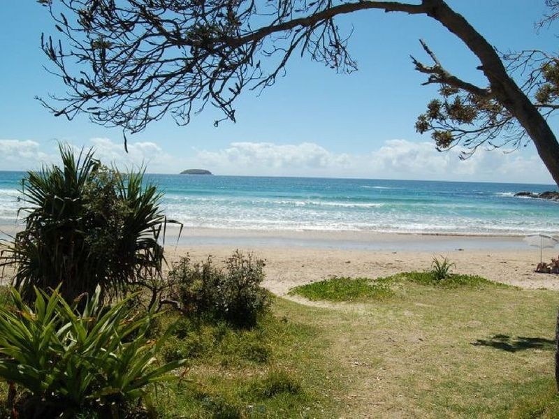 77B Fiddaman Road, Emerald Beach NSW 2456
