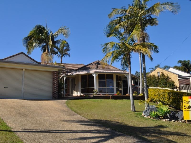 4 Amiee Place, Woolgoolga NSW 2456