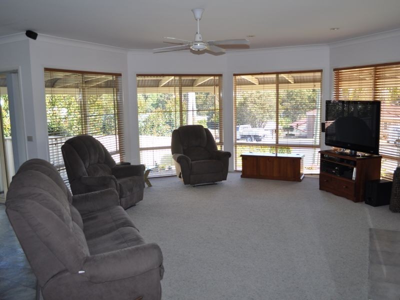 4 Amiee Place, Woolgoolga NSW 2456