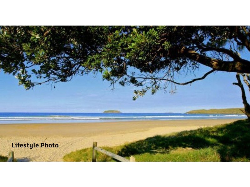 20 Sandys Beach Drive, Sandy Beach NSW 2456