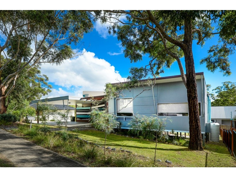 11 Safety Beach Drive, Safety Beach NSW 2456