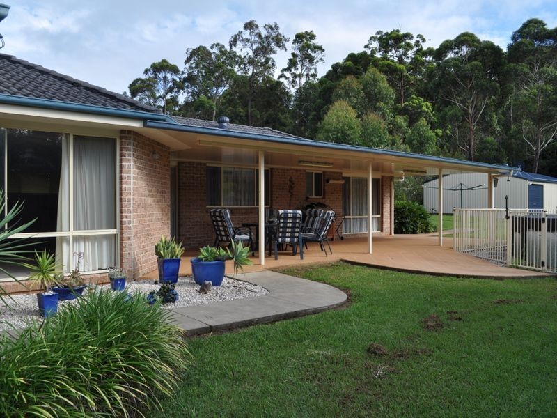 12 Topaz Drive, Emerald Beach NSW 2456