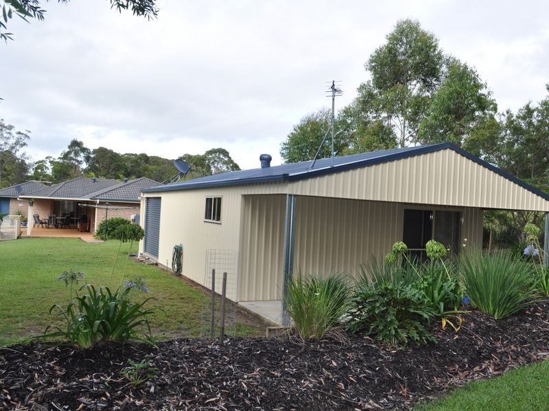 12 Topaz Drive, Emerald Beach NSW 2456