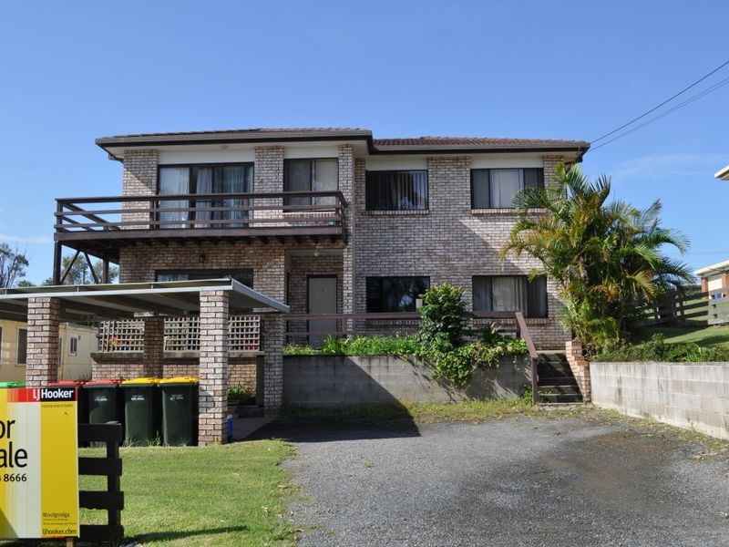 20 Nelson Street, Woolgoolga NSW 2456