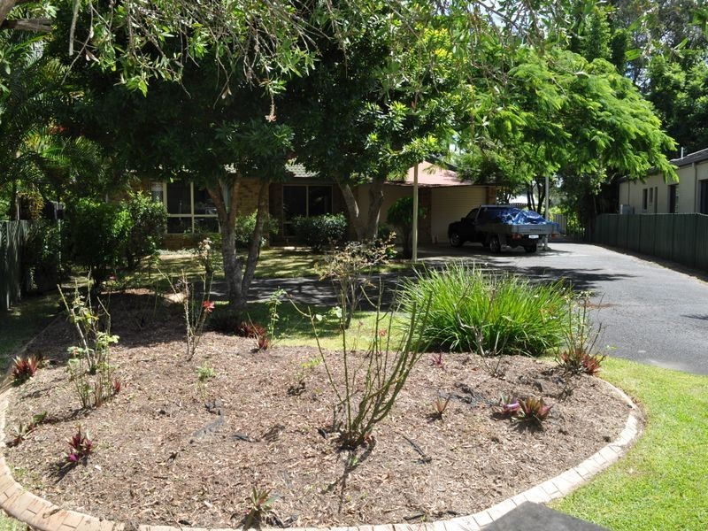 5 Bream Close, Emerald Beach NSW 2456