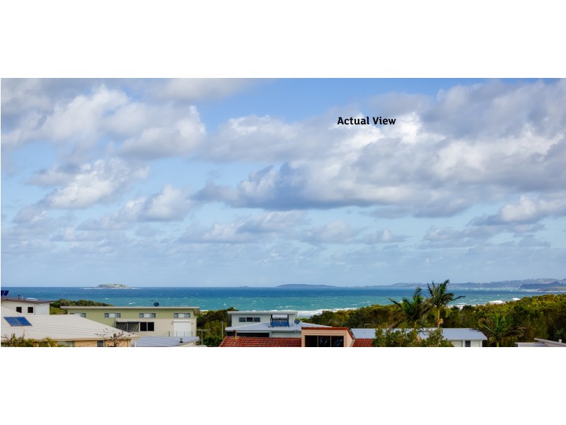 46 Dammerel Crescent, Emerald Beach NSW 2456