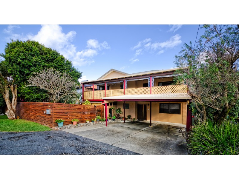 46 Dammerel Crescent, Emerald Beach NSW 2456