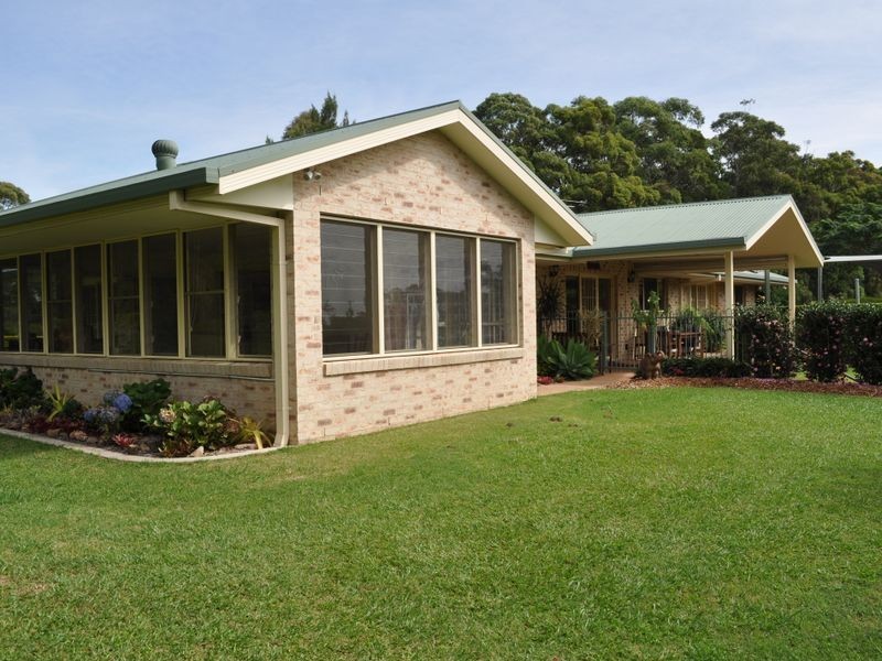 28 Park Avenue, Woolgoolga NSW 2456