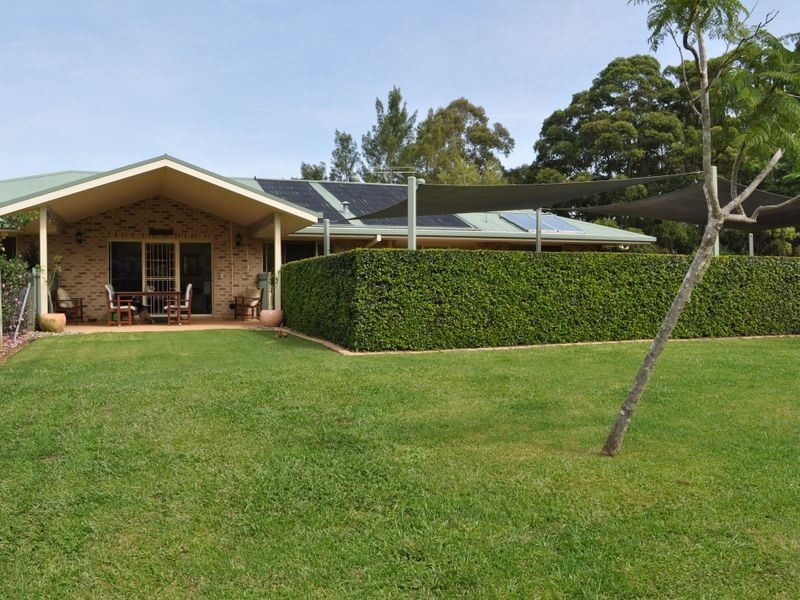 28 Park Avenue, Woolgoolga NSW 2456
