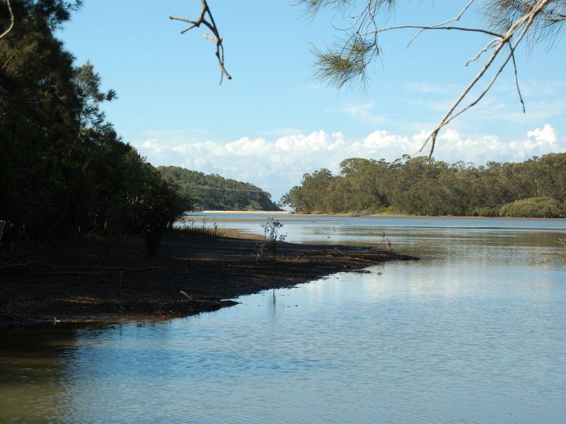 2 Melaleuca Avenue, Woolgoolga NSW 2456