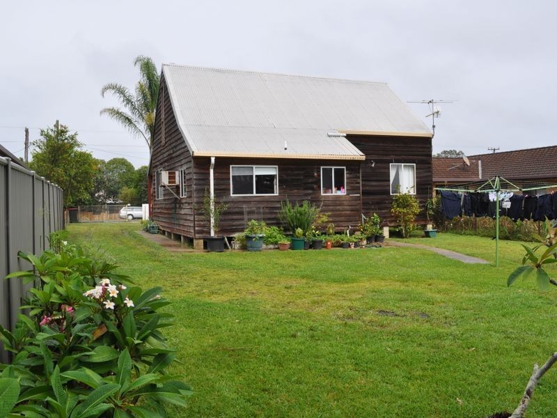 101 Diamond Head Drive, Sandy Beach NSW 2456