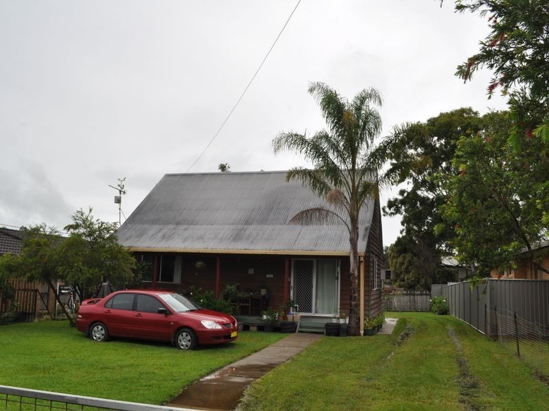 101 Diamond Head Drive, Sandy Beach NSW 2456