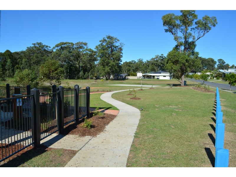 Lot 215 Admiralty Drive – Stage 11, Safety Beach NSW 2456