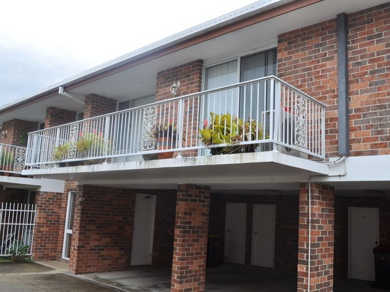 5/103 Fiddaman Road, Emerald Beach NSW 2456