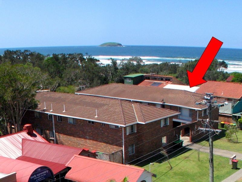 5/103 Fiddaman Road, Emerald Beach NSW 2456