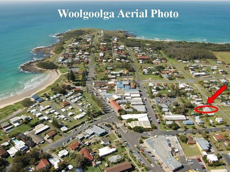 13 Trafalgar Street, Woolgoolga NSW 2456
