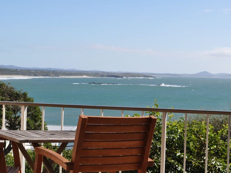 5/33 Ocean Street, Woolgoolga NSW 2456