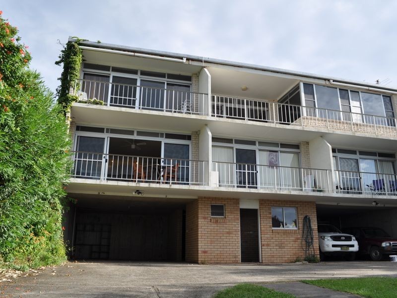 5/33 Ocean Street, Woolgoolga NSW 2456