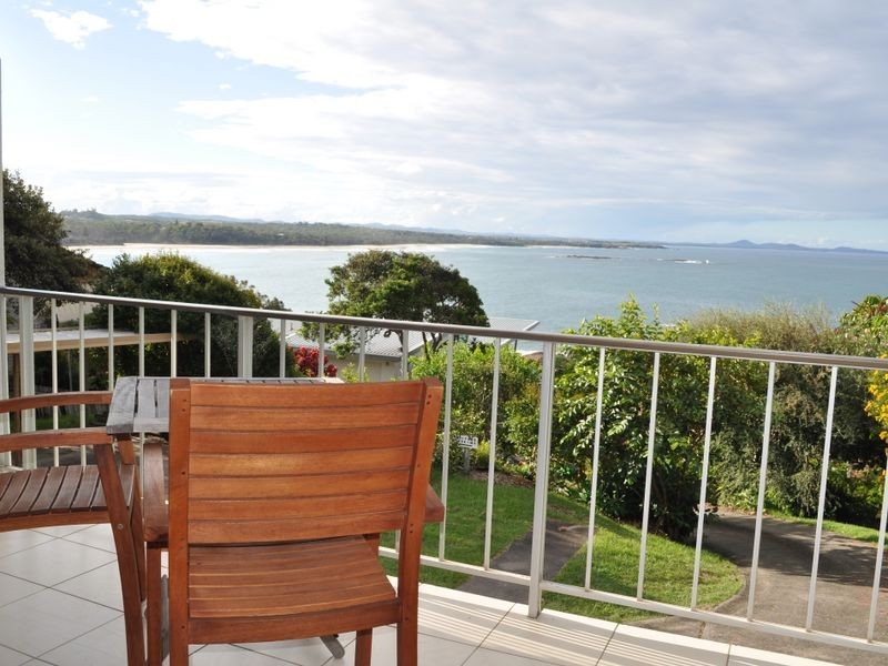 5/33 Ocean Street, Woolgoolga NSW 2456