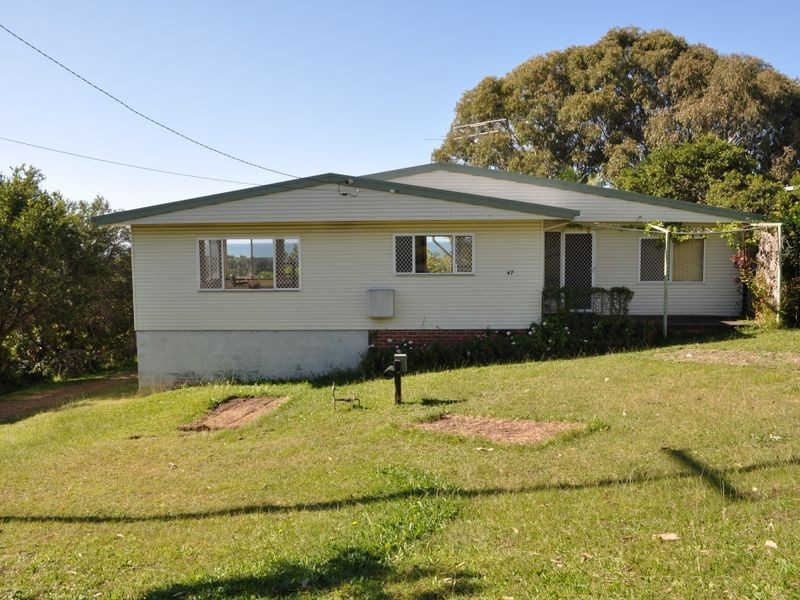 47 Nightingale Street, Woolgoolga NSW 2456