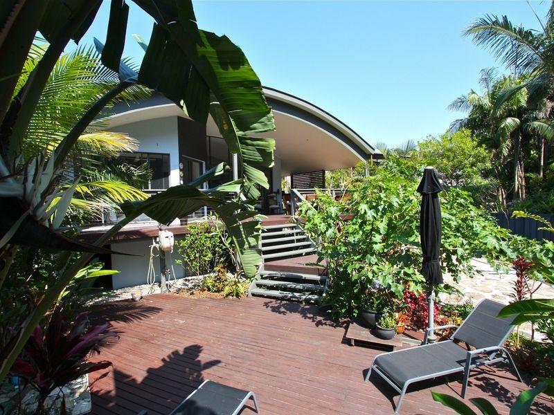 61 Fishermans Drive, Emerald Beach NSW 2456