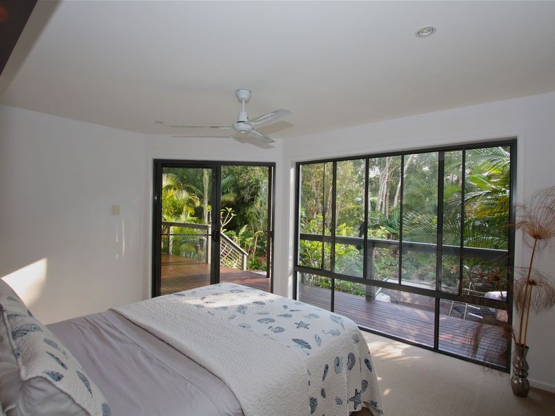 61 Fishermans Drive, Emerald Beach NSW 2456