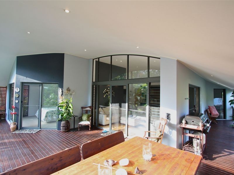 61 Fishermans Drive, Emerald Beach NSW 2456
