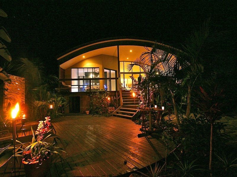 61 Fishermans Drive, Emerald Beach NSW 2456
