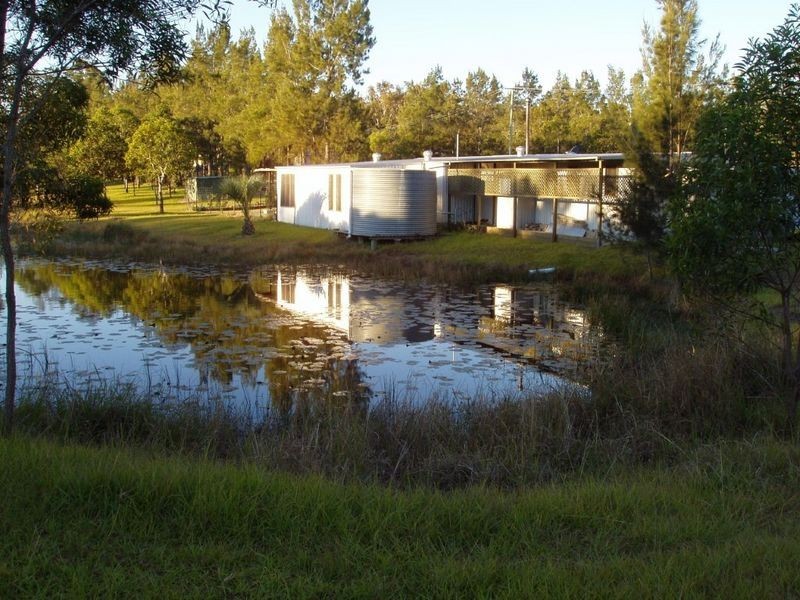 10 Parker Road, Wells Crossing NSW 2460