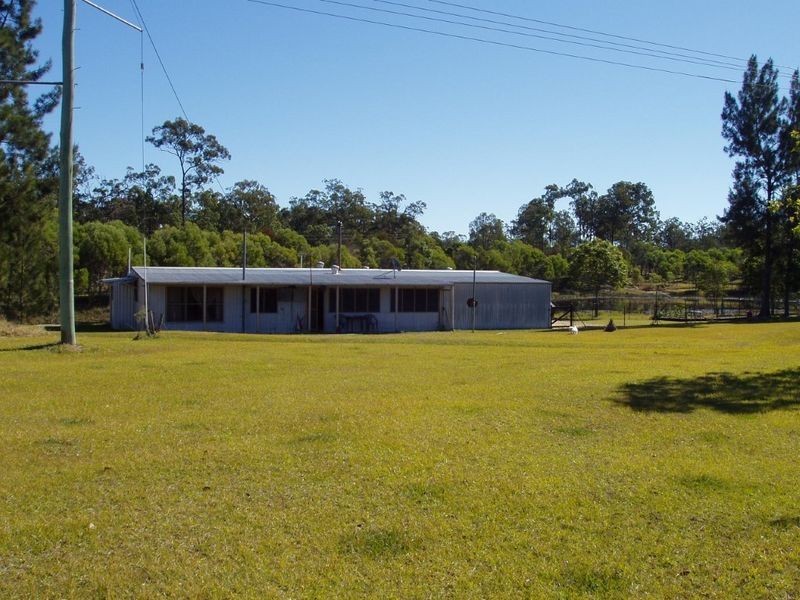 10 Parker Road, Wells Crossing NSW 2460