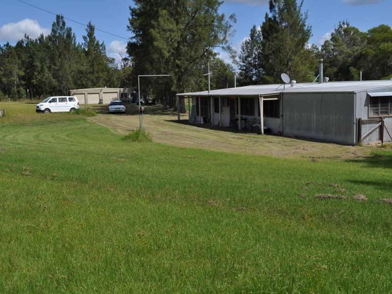 10 Parker Road, Wells Crossing NSW 2460