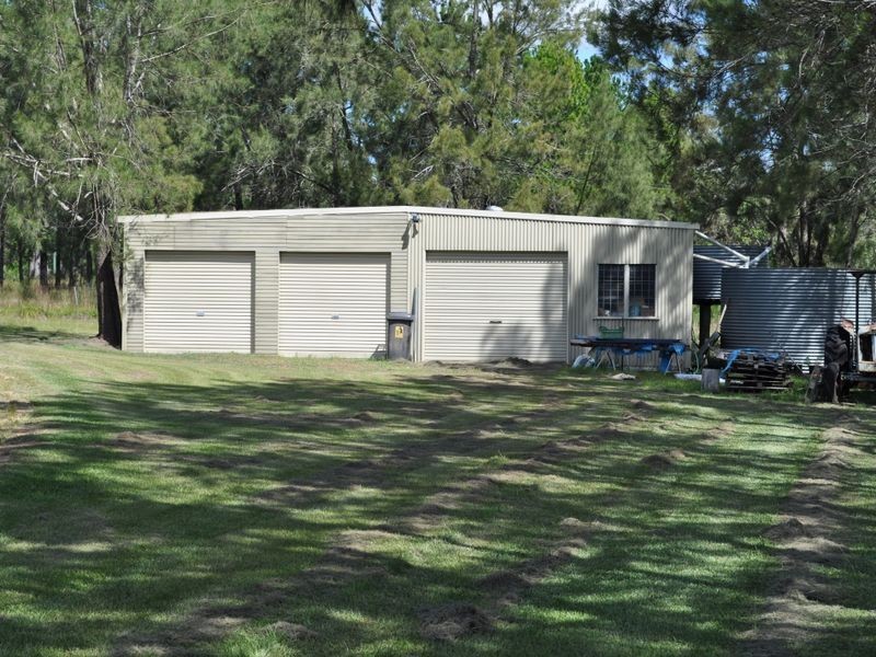 10 Parker Road, Wells Crossing NSW 2460