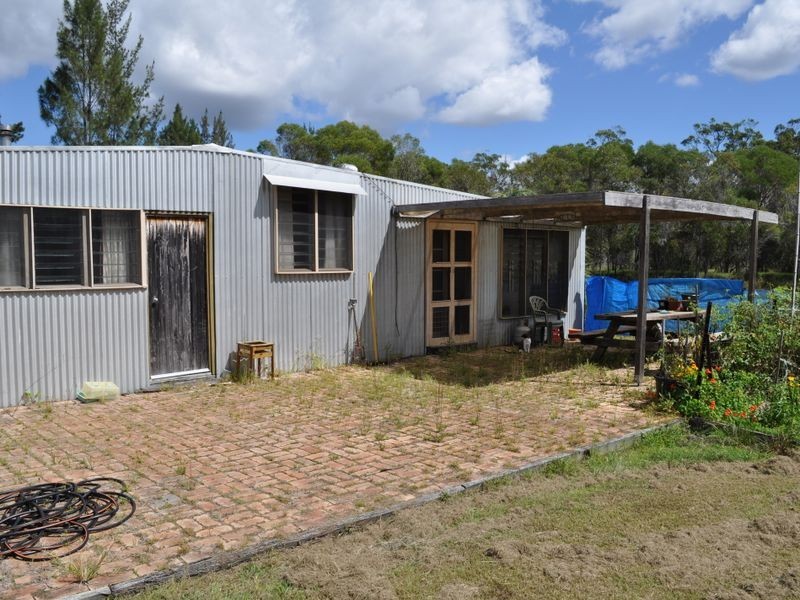 10 Parker Road, Wells Crossing NSW 2460