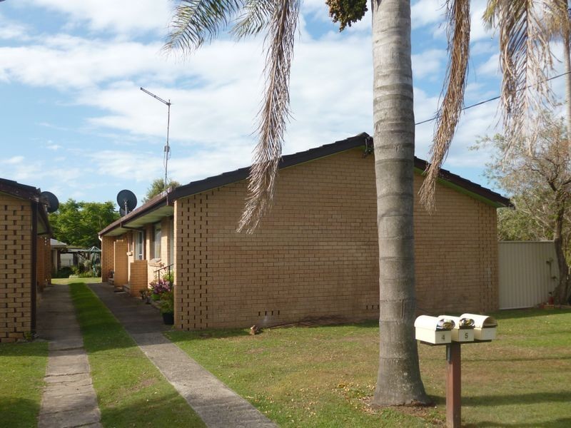 4/37 Beach Street, Woolgoolga NSW 2456